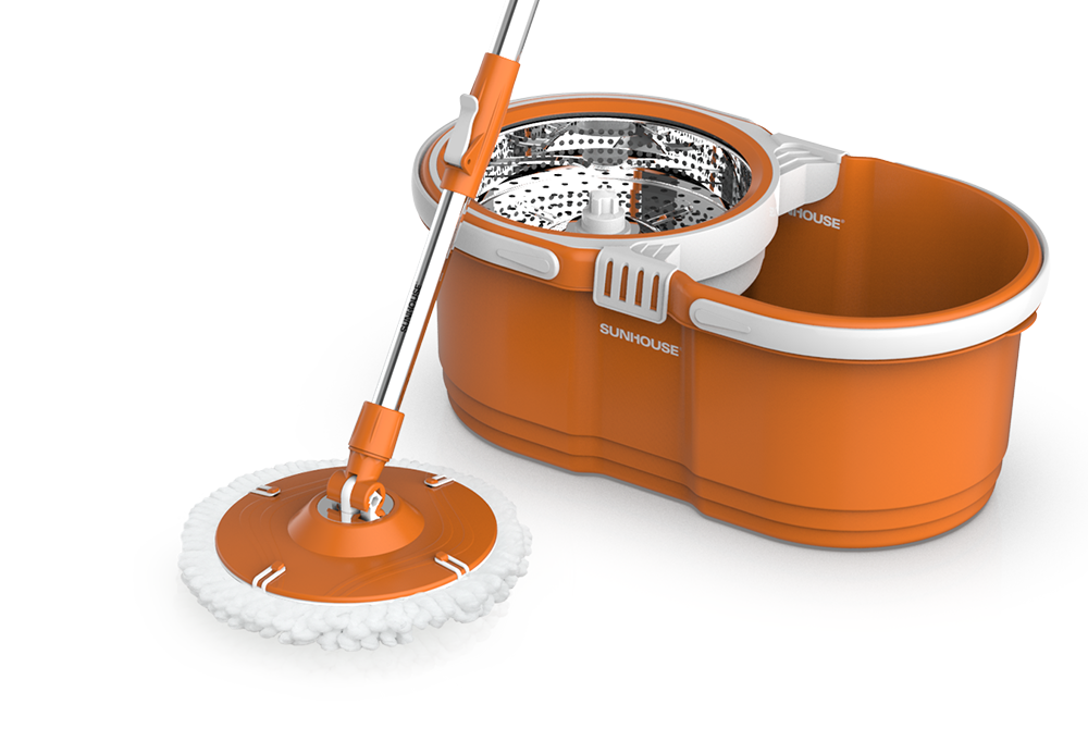 CHÍNH HÃNG SUNHOUSE NEW GENERATION 360 DROP FLOOR SET KS-CL260PO 1