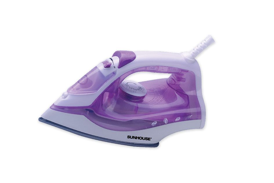 Bàn là hơi CHÍNH HÃNG SUNHOUSE SHD2063P