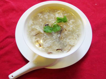 Bật mí các công thức nấu ăn bằng máy làm sữa đậu nành 3