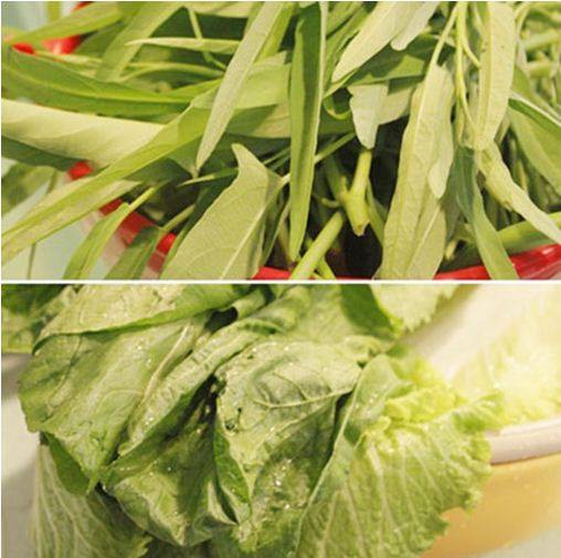 Bật mí công thức làm món lẩu măng chua bằng bếp lẩu điện