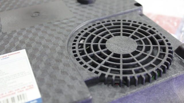 Bếp hồng ngoại chính hãng giá khoảng 1 triệu đồng 9