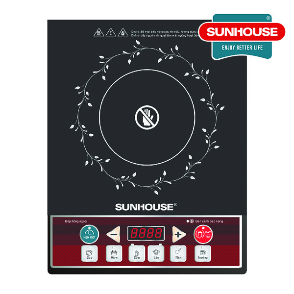 Bếp hồng ngoại giá rẻ nên lựa chọn thương hiệu nào? 1