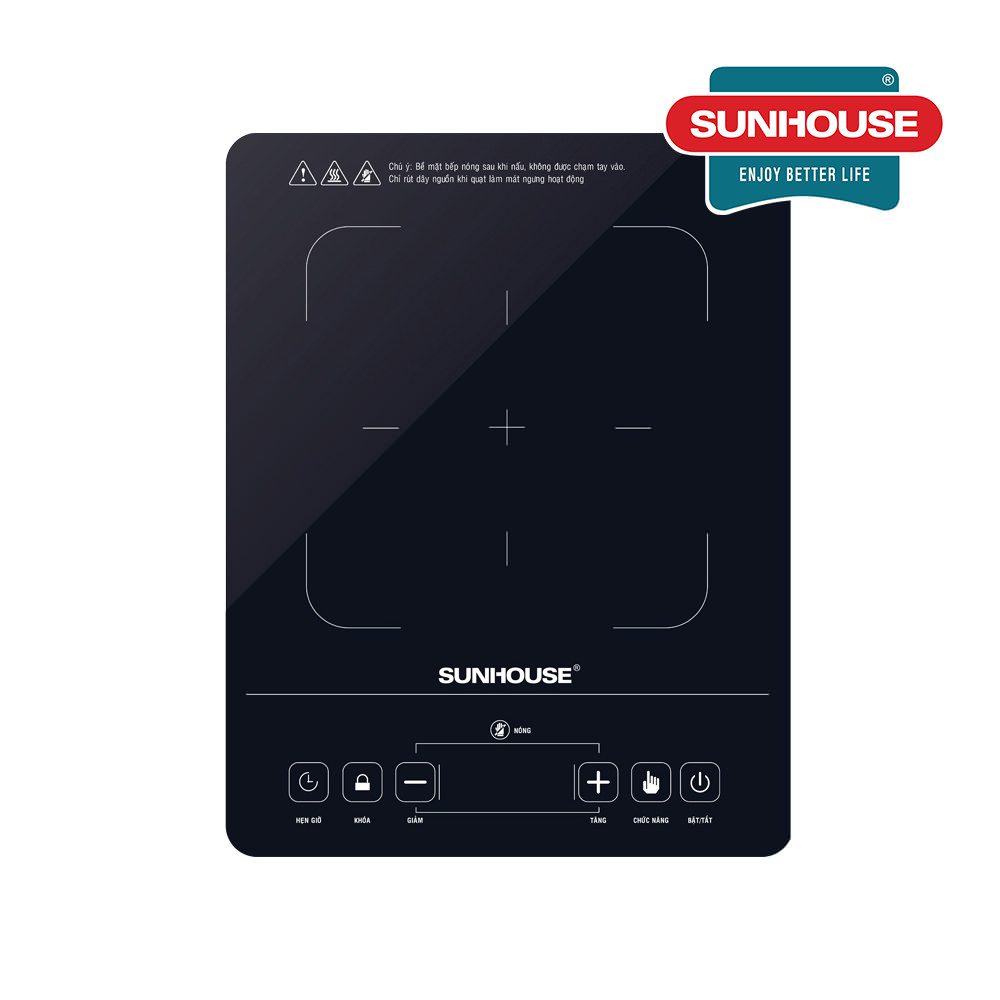 Bếp hồng ngoại giá rẻ nên lựa chọn thương hiệu nào? 3