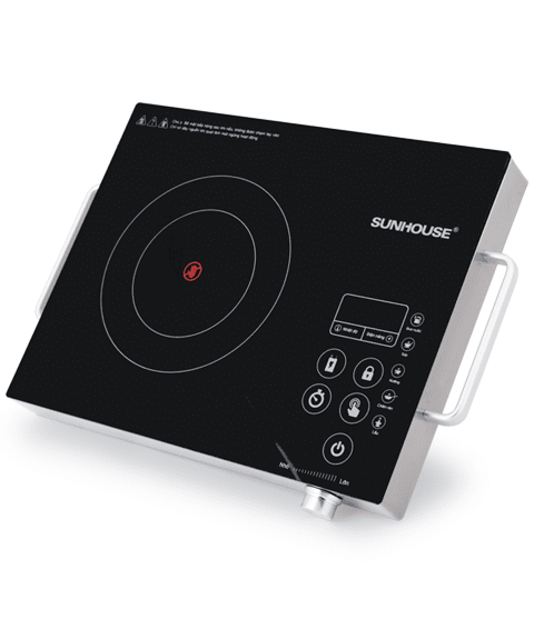 Những lưu ý khi chọn bếp hồng ngoại nào tốt