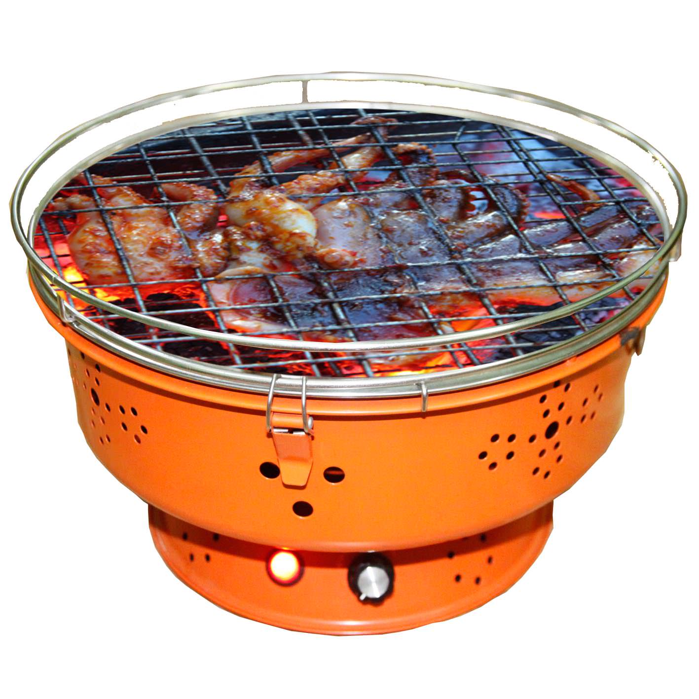 Bếp nướng giá rẻ, nên mua loại nào?