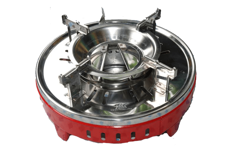 Bếp nướng giá rẻ, nên mua loại nào? 1