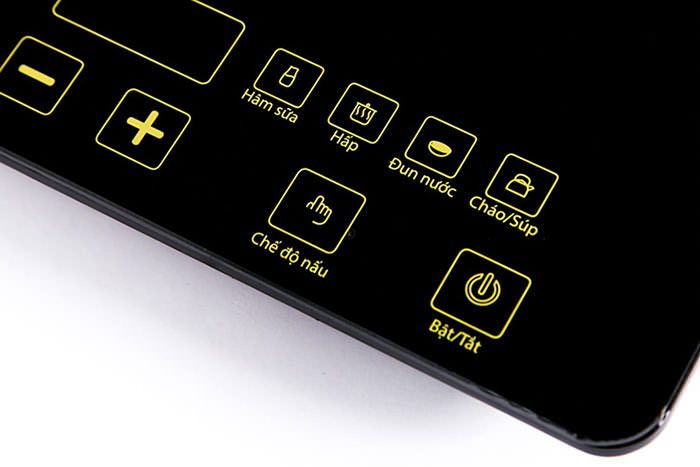 Bếp từ đơn CHÍNH HÃNG SUNHOUSE có tốt không? 1