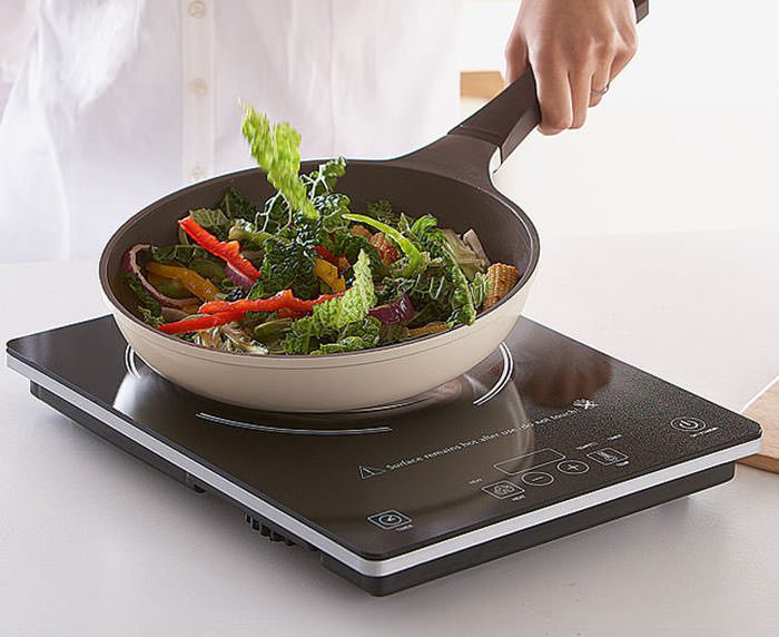 Bếp từ đơn CHÍNH HÃNG SUNHOUSE có tốt không? 4