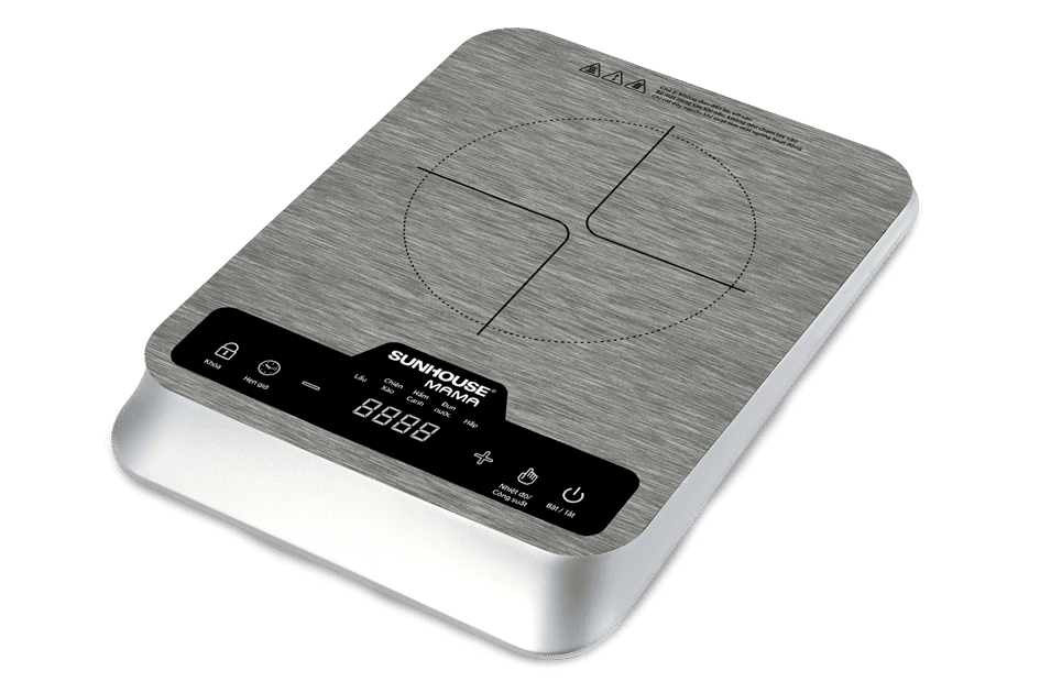 Bếp từ loại nào tốt nhất hiện nay? Có nên mua bếp từ? 1