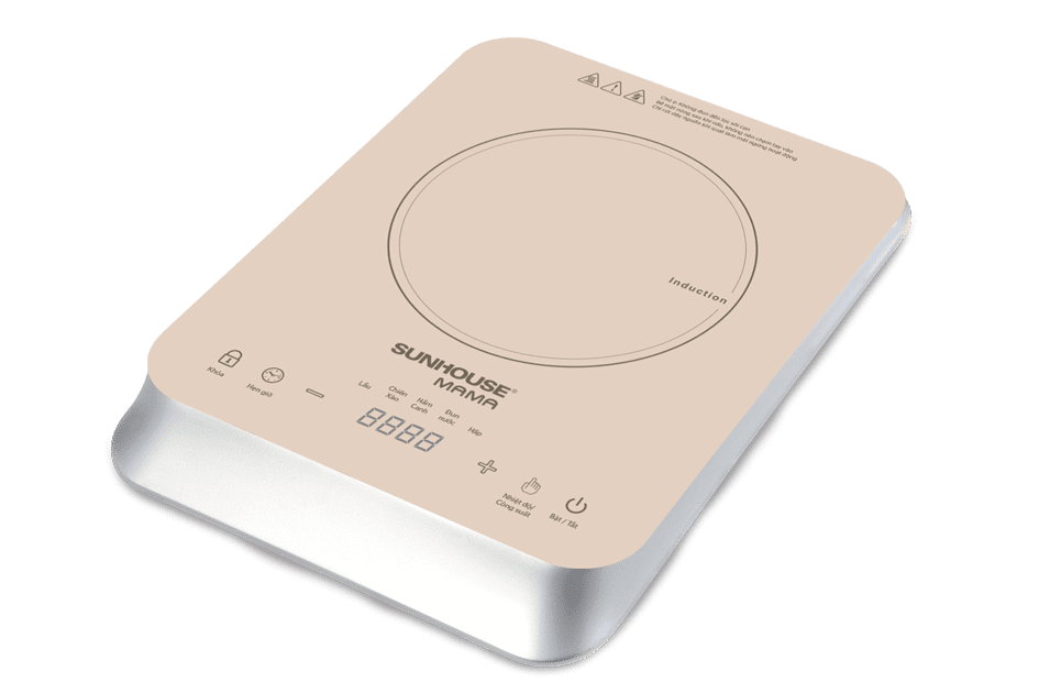 Điểm danh những mã lỗi thường gặp khi dùng bếp từ 002