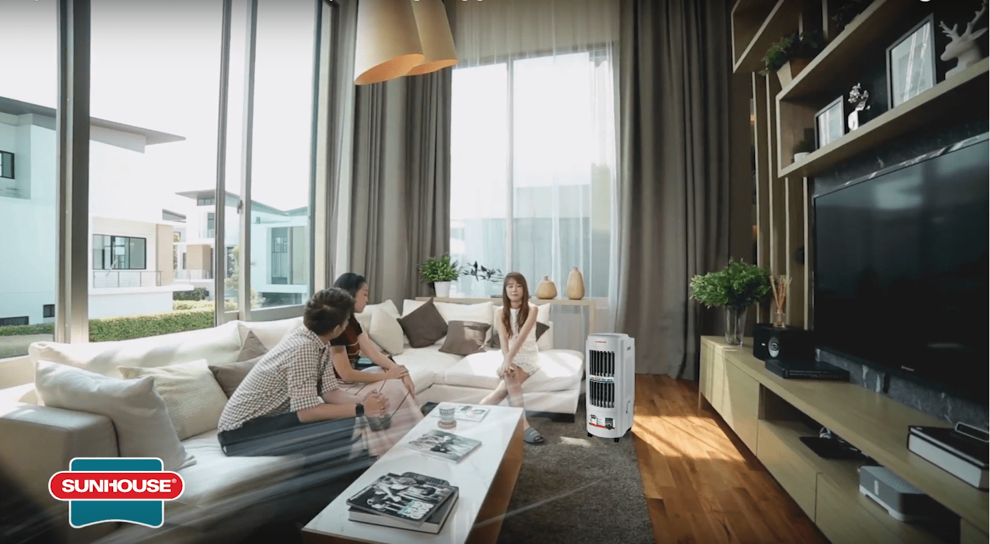 Bí kíp dưỡng da mùa nắng nóng 2