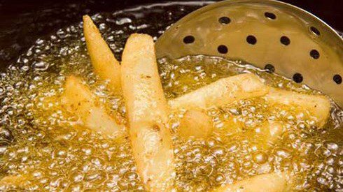 BÍ KÍP GIỮ TRỌN DINH DƯỠNG THỰC PHẨM KHI NẤU ĂN 004