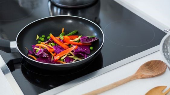 BÍ KÍP GIỮ TRỌN DINH DƯỠNG THỰC PHẨM KHI NẤU ĂN 005