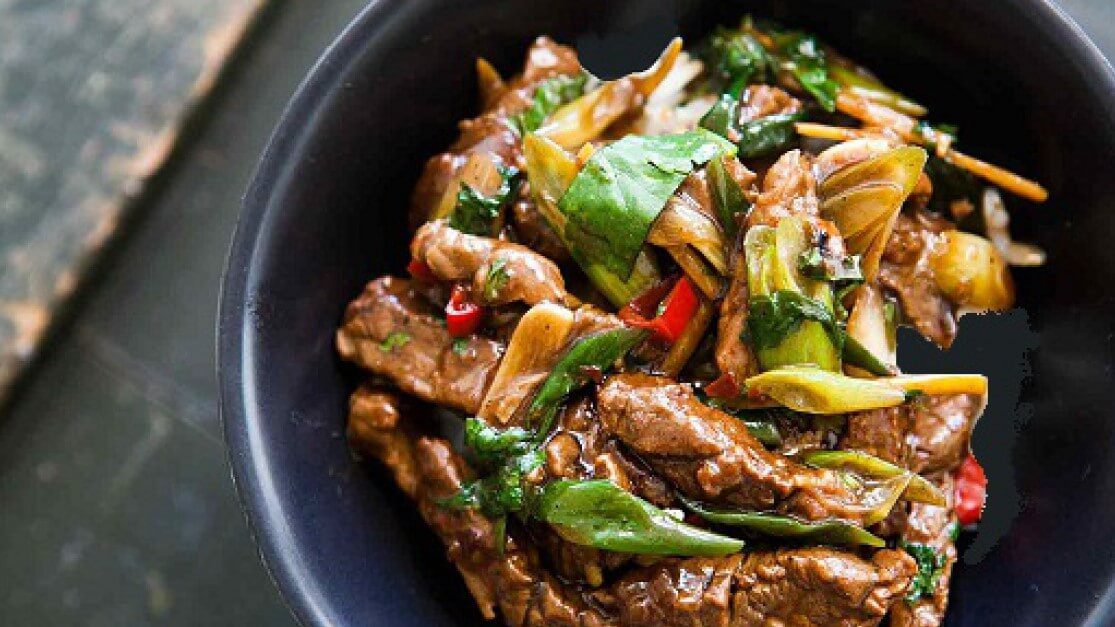 BÍ KÍP GIỮ TRỌN DINH DƯỠNG THỰC PHẨM KHI NẤU ĂN 006