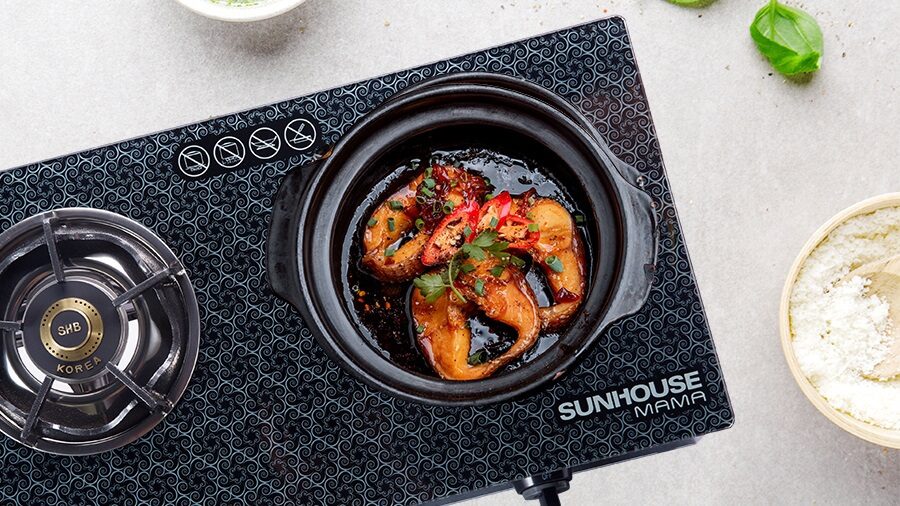 BÍ KÍP GIỮ TRỌN DINH DƯỠNG THỰC PHẨM KHI NẤU ĂN 007