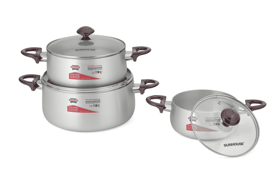 bo-noi-anod-8833205-1 Bộ nồi anod CHÍNH HÃNG SUNHOUSE SH8833QT 002