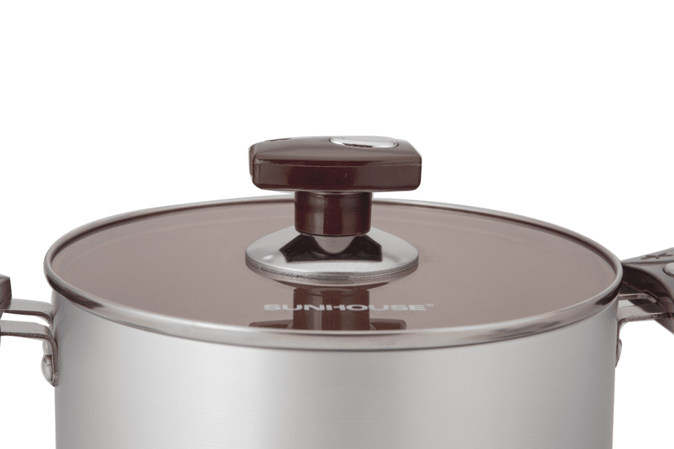 Bộ nồi anod CHÍNH HÃNG SUNHOUSE SH8933 003