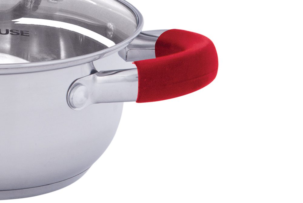 Bộ nồi Inox 3 đáy CHÍNH HÃNG SUNHOUSE SHG2303MRA 004