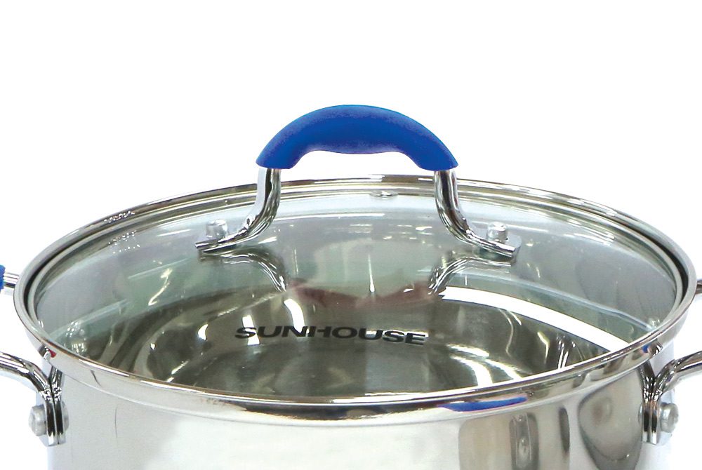 Bộ nồi Inox 5 đáy Sunhouse SHG2503MBD 003