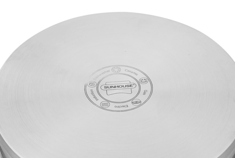 Bộ nồi Inox 5 đáy Sunhouse SHG2503MBD 005