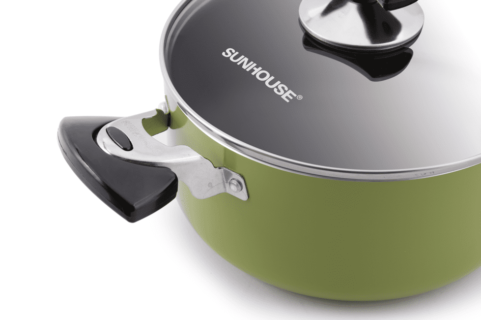 Bộ nồi nhôm đáy từ CHÍNH HÃNG SUNHOUSE SH505M 004