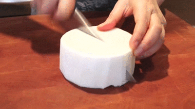 Cá thu kho củ cải – món ăn mùa xuân không thể bỏ qua 1