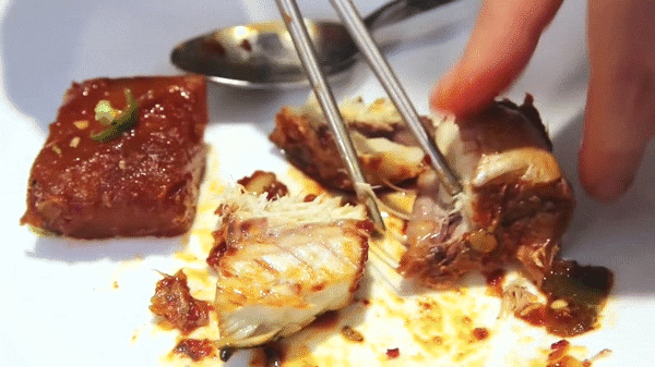 Cá thu kho củ cải – món ăn mùa xuân không thể bỏ qua 7