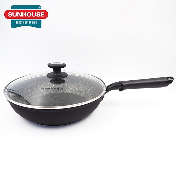 Các chảo chống dính giá rẻ hứa hẹn “hot” nhất 2016 2