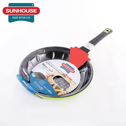 Các chảo chống dính giá rẻ hứa hẹn “hot” nhất 2016 3