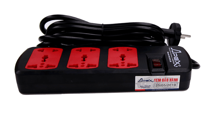 CÁC MẪU Ổ CẮM MỚI NHẤT 2019 CỦA CHÍNH HÃNG SUNHOUSE 003