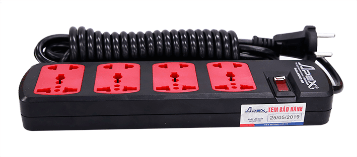 CÁC MẪU Ổ CẮM MỚI NHẤT 2019 CỦA CHÍNH HÃNG SUNHOUSE 007