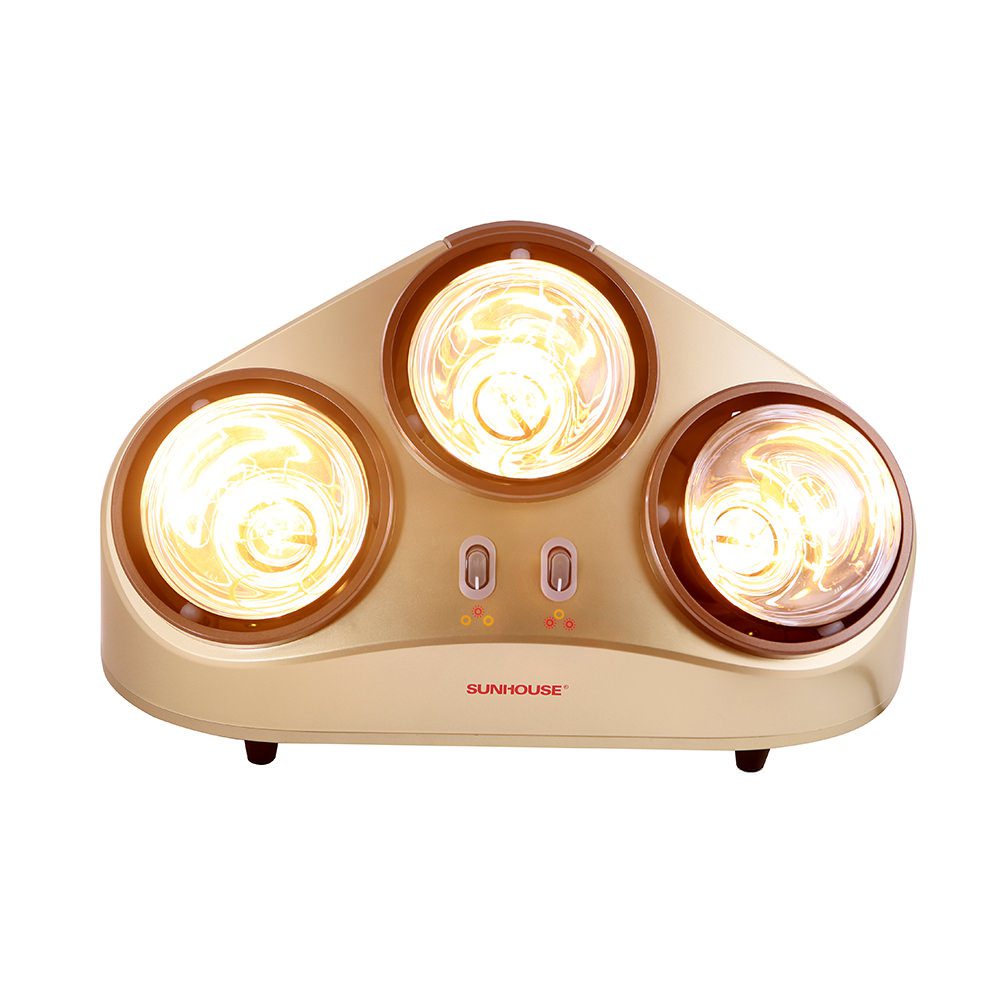 Các thiết bị sưởi nên sắm trong gia đình có trẻ nhỏ 2