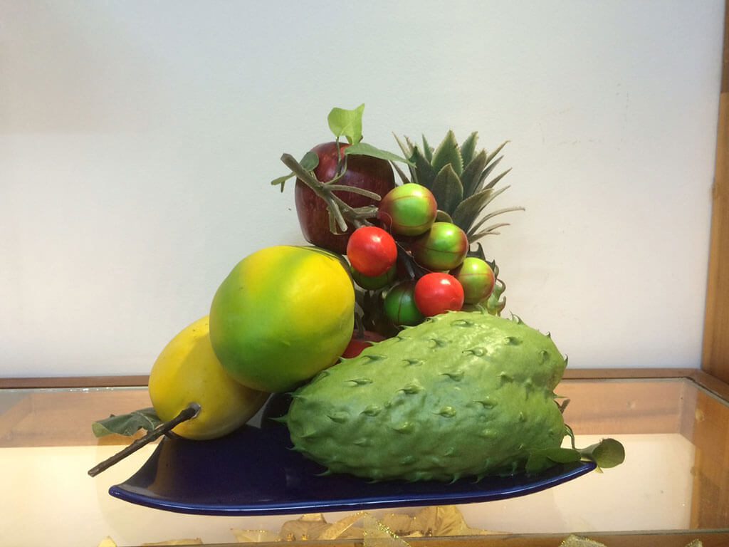 Những lưu ý khi bày mâm ngũ quả ở 3 miền để đón một năm sung túc an vui 004