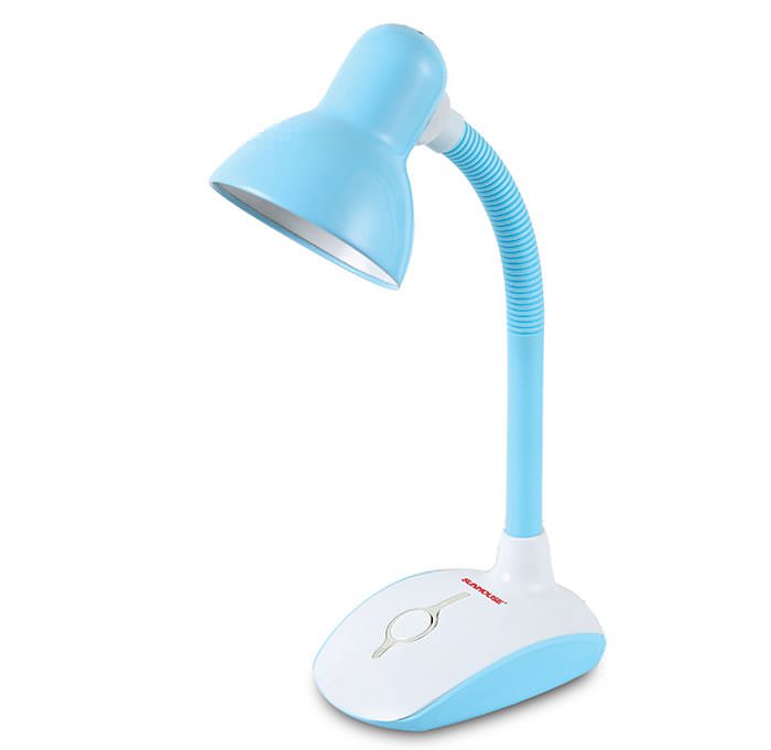 Cách chọn đèn bàn đảm bảo thị lực đón năm học mới 1