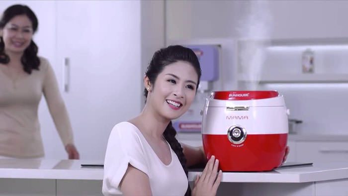 Cách chọn mua nồi cơm điện tốt và phù hợp với gia đình 1