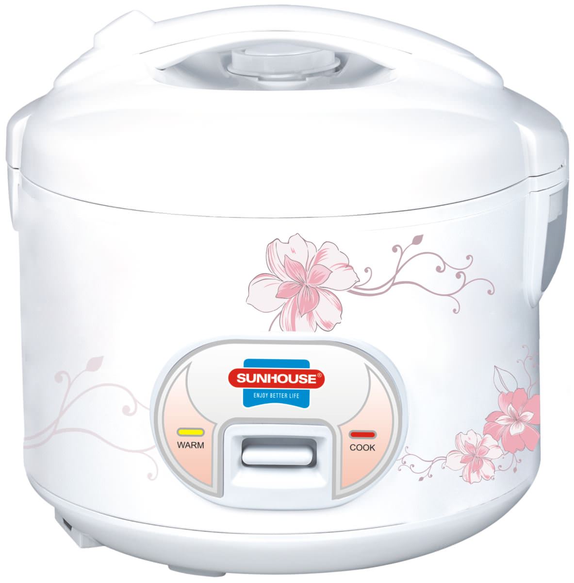 Cách chọn mua và bảo quản nồi cơm điện