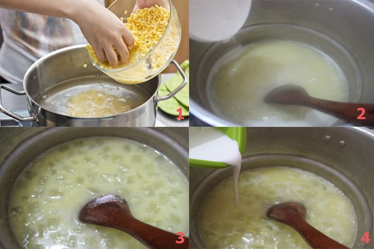 cach-lam-2-mon-che-giai-nhiet-thom-ngon-tu-nha-dam4 Cách làm 2 món chè giải nhiệt thơm ngon từ nha đam 4