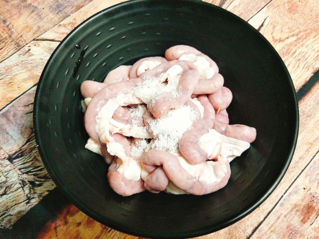 Cách làm bánh chay nhân đậu xanh chuẩn vị truyền thống 1