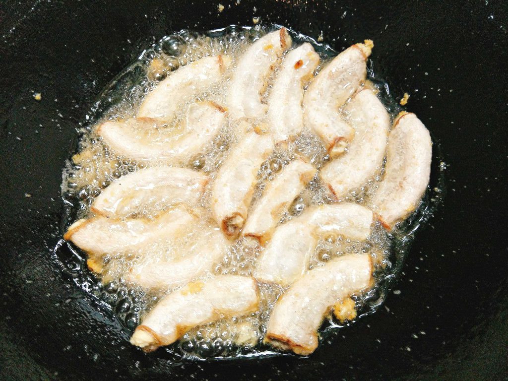 Cách làm bánh chay nhân đậu xanh chuẩn vị truyền thống 3