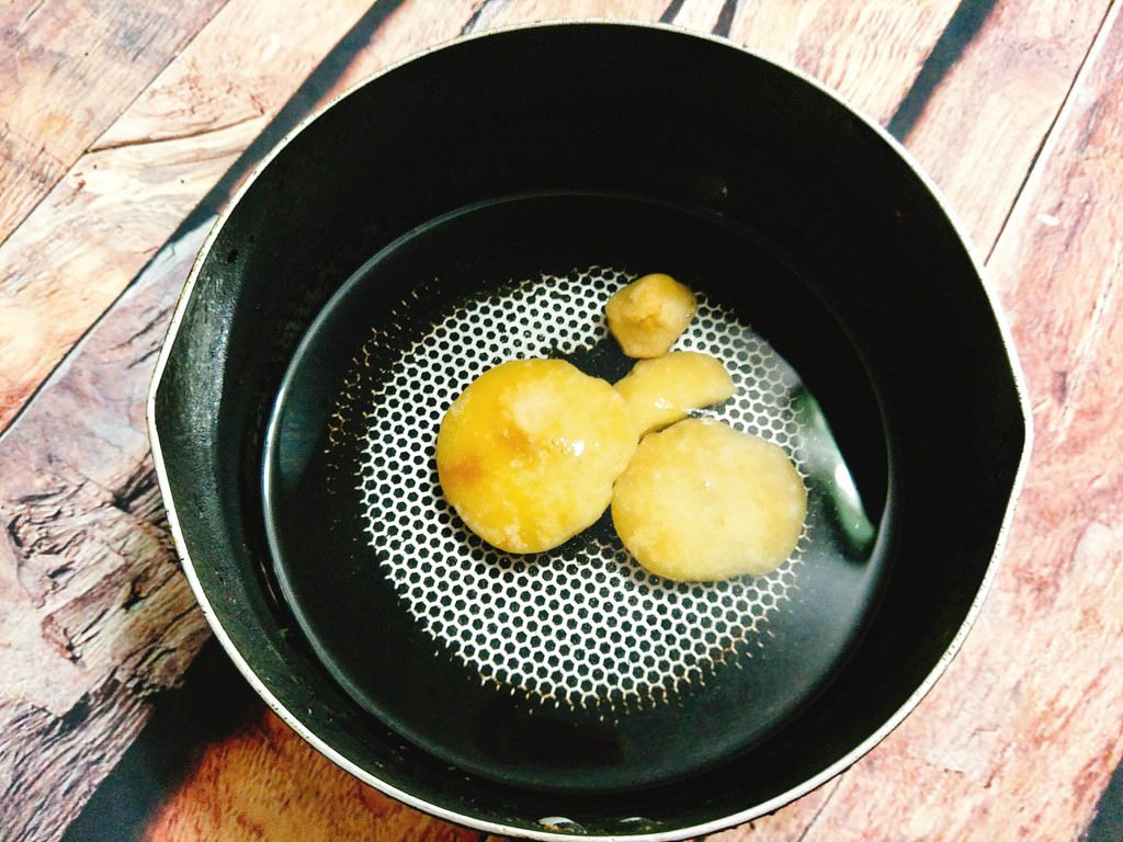 Cách làm bánh chay nhân đậu xanh chuẩn vị truyền thống 5