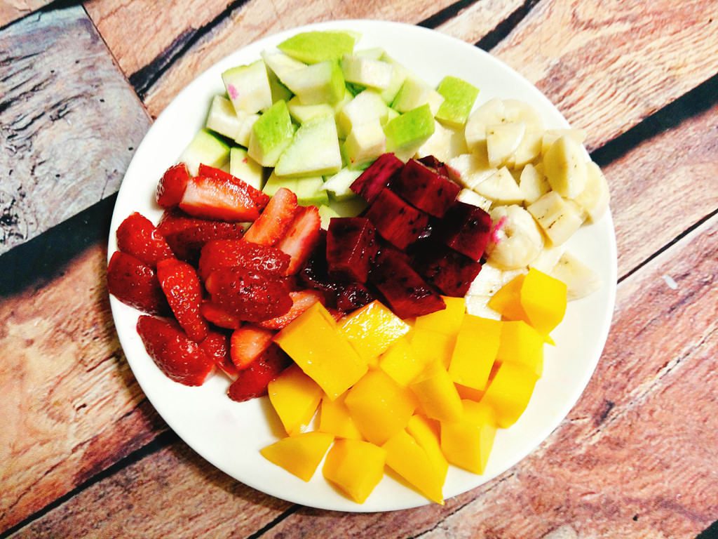 Cách làm bánh chay nhân đậu xanh chuẩn vị truyền thống 6