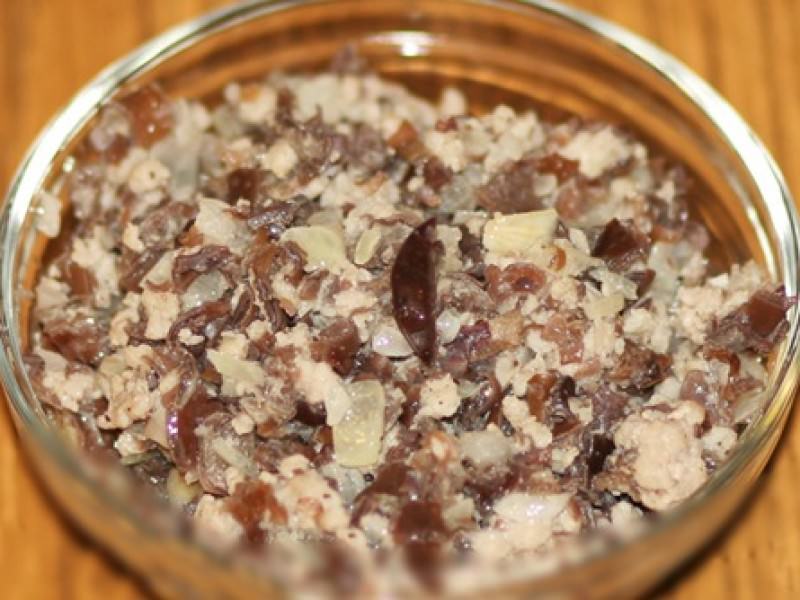 Cách làm bánh cuốn nhân thịt tại nhà ăn mãi không chán 1