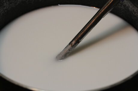 Cách làm bánh cuốn nhân thịt tại nhà ăn mãi không chán 2