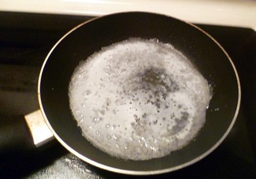 Cách làm bánh cuốn nhân thịt tại nhà ăn mãi không chán 3