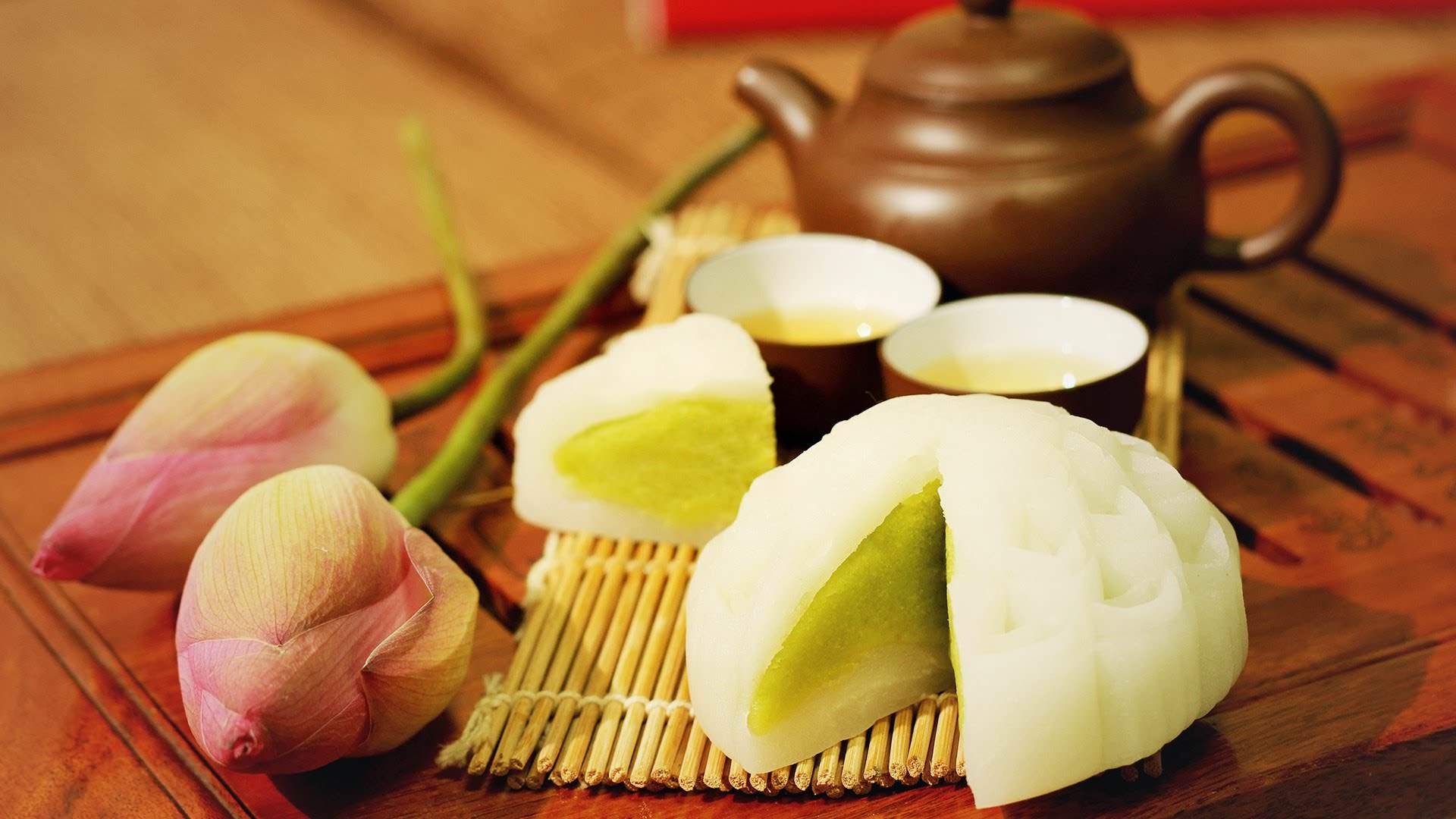 Cách làm bánh dẻo truyền thống đơn giản, ai cũng có thể tự làm tại nhà