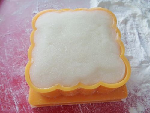 Cách làm bánh dẻo truyền thống đơn giản, ai cũng có thể tự làm tại nhà 6