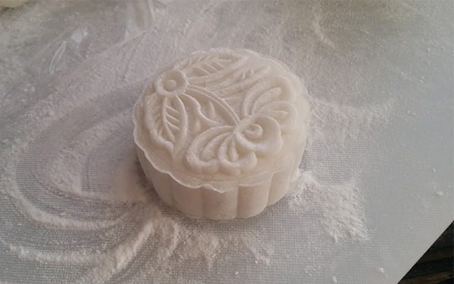 Cách làm bánh dẻo truyền thống đơn giản, ai cũng có thể tự làm tại nhà 7