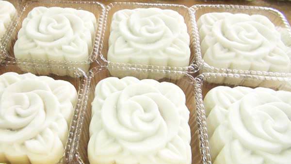 Cách làm bánh dẻo truyền thống đơn giản, ai cũng có thể tự làm tại nhà 8