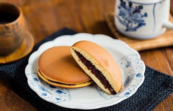 Cách làm bánh rán Doremon bằng chảo chống dính cực kỳ đáng yêu