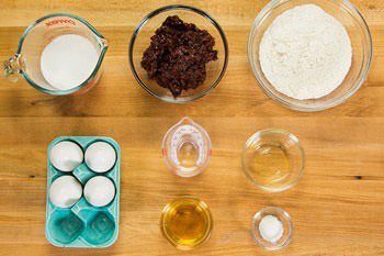 Cách làm bánh rán Doremon bằng chảo chống dính cực kỳ đáng yêu 1